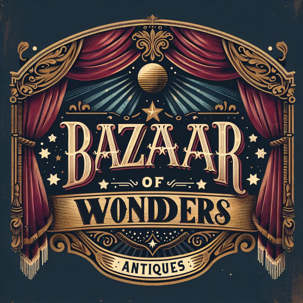 Bazaar of Wonders